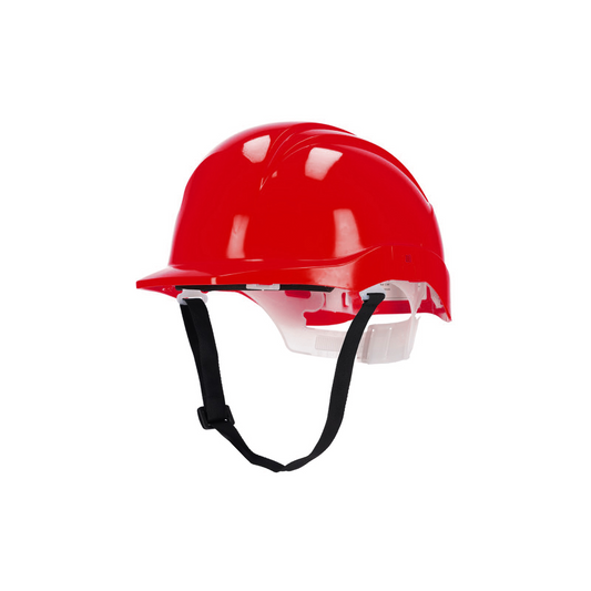 Casque sans aération en HDPE
