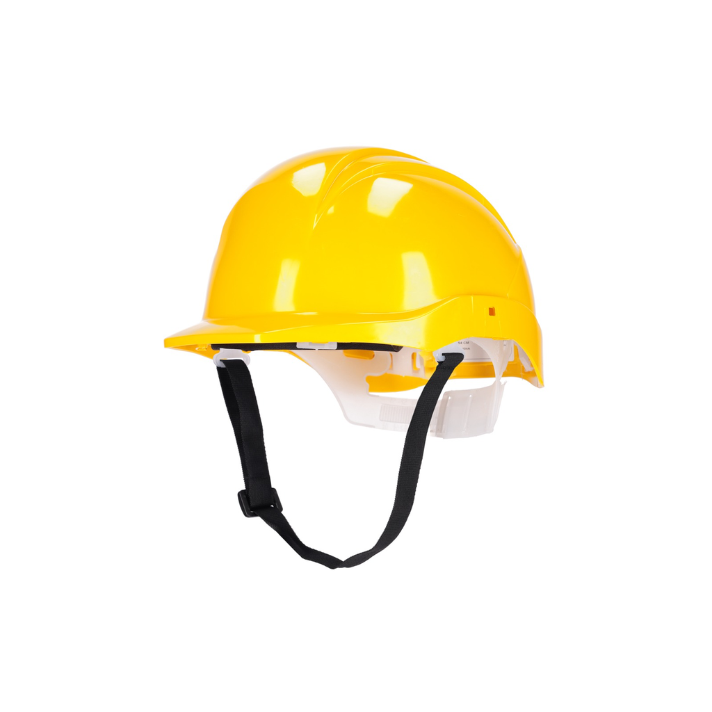 Casque sans aération en HDPE