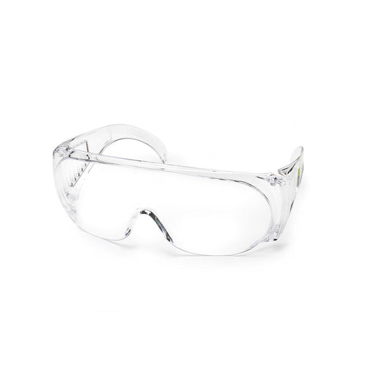 Sur-lunettes de Protection Professionnelle - VISION OVER-SHIELD